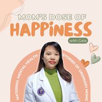 Mom's Dose of Happiness