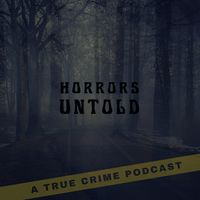 Creepy True Crime Paranormal Stories