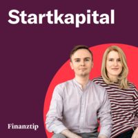 Startkapital - von Valeria und Dima