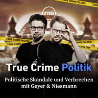 True Crime Politik