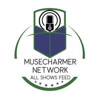 The MuseCharmer Network All Shows Feed