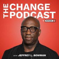 The Change Podcast by Reframe
