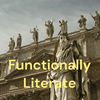 Functionally Literate