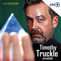 Timothy Truckle ermittelt | SciFi-Krimi-Serie mit Matthias Matschke