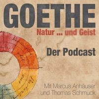 Goethe | Der Podcast