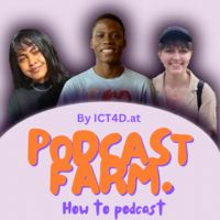 Podcast Farm: How to Podcast