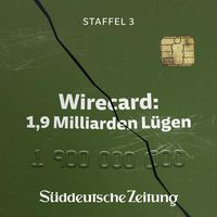 Wirecard: 1,9 Milliarden Lügen 