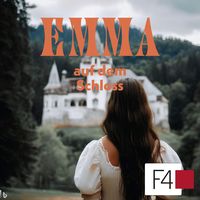 Emma auf dem Schloss