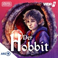 J.R.R. Tolkien: Der Hobbit - Fantasy-Hörspiel-Klassiker