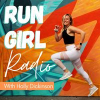 Run Girl Radio