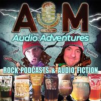A&M Audio Adventures