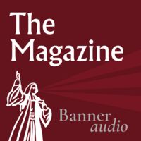 The Magazine Podcast