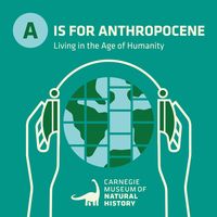 A IS FOR ANTHROPOCENE: Living in the Age of Humanity