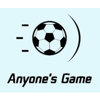 Anyone's Game: Women's football podcast