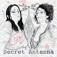 Secret Antenna