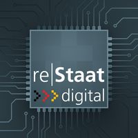 re|Staat digital – Der ÖFIT-Podcast