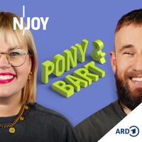 Pony & Bart