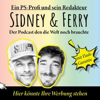 Sidney und Ferry