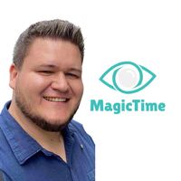 Magic Time - Dein Podcast für Ausflüge und Erlebnisse