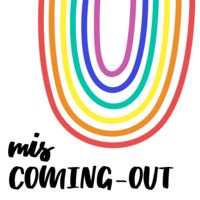 Mis COMING-OUT