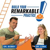 Build Your Remarkable Practice for Chiropractors