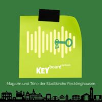 KEYboard - Magazin und Töne der Stadtkirche Recklinghausen
