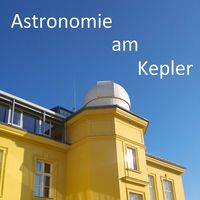 Astronomie am Kepler