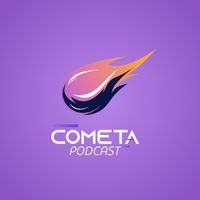 Podcast Cometa
