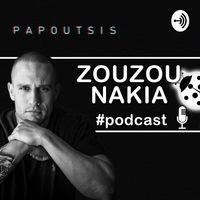 Zouzounakia Podcast