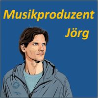 Musikproduzent Jörg