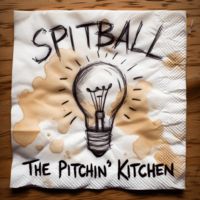 Spitball — Startup Ideas on Tap
