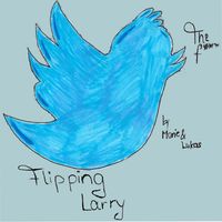 Flipping Larry