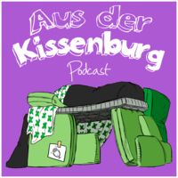 Aus der Kissenburg/from the pillowfort