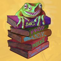 Bog Frog Book Podcast