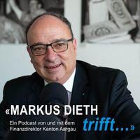Markus Dieth trifft...