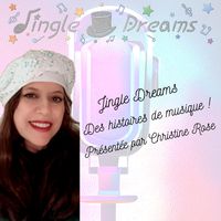 Jingle Dreams des histoires de musique