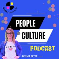 People Culture Podcast