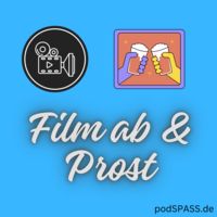 Film ab und Prost - Keine Zeit für schlechte Filme und Bierchen