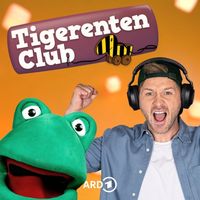Tigerenten Club - Die Hör-Spiel-Show