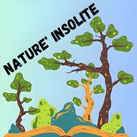 NATURE' Insolite