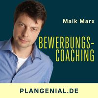 Bewerbungs-Coaching | by Maik Marx