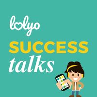 Success Talks by LOLYO
