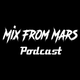 Mix From Mars Podcast - Mashup DJ Mixes