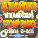 Mark Collins - All Things Soulful