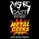 Metal Geeks Podcast/MSRcast Metal Podcast