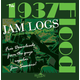 Jam Logs, the Podcast of The 1937 Flood