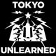 TOKYO UNLEARNED