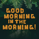 Good Morning in the Morning! – Der Podcast zum Dschungelcamp