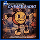 Cheace Radio - A Podcast for the Buddies™