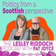 The Lesley Riddoch Podcast